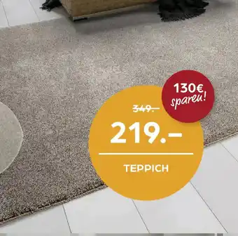 Möbel Buss Teppich Angebot