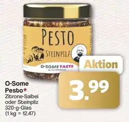Famila Nord West O-Some Pesto Angebot