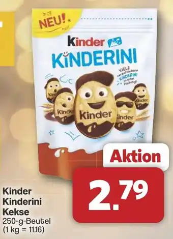 Famila Nord West Kinder Kinderini Kekse Angebot