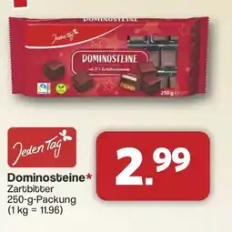 Famila Nord West Jeden Tag Dominosteine Angebot