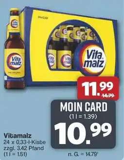 Famila Nord West Vitamalz Angebot