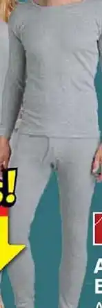 Jawoll Herren- Thermowäsche Angebot