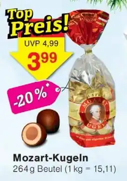Jawoll Mozart-Kugeln Angebot