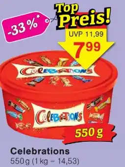 Jawoll Celebrations Angebot