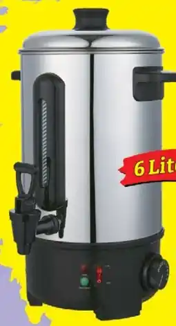 Jawoll Heißgetränkespender Angebot