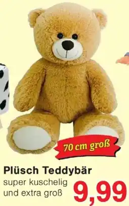Jawoll Plüsch Teddybär Angebot