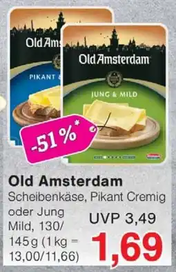 Jawoll Old Amsterdam Angebot