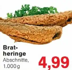 Jawoll Brat- heringe Angebot