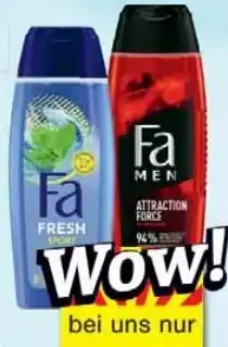 Jawoll Fa DeospraDeospray, 150 ml jetzt 1,19 Angebot