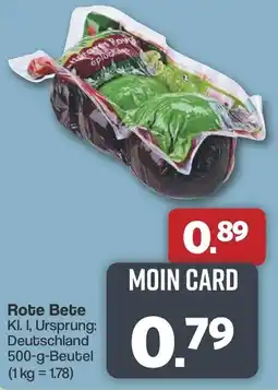 Famila Nord West Robe Bete Angebot