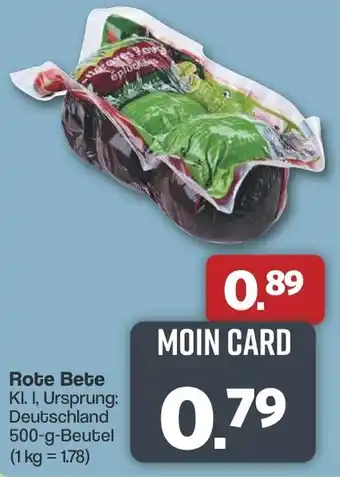 Famila Nord West Robe Bete Angebot