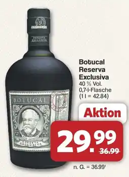 Famila Nord West Botucal Reserva Exclusiva Angebot