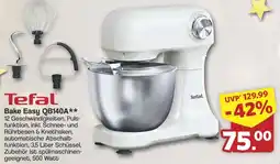 Famila Nord West Bake Easy QB140A Angebot
