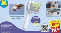 Famila Nord West PIDDIPET IONBRUSH Sanft entwirrt & gepflegt mit lonen-Power Angebot