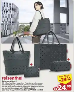 Famila Nord West reisenthel Geschenk-Set Angebot