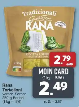 Famila Nord West Rana Tortelloni Angebot