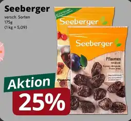 Famila Nord West Seeberger Angebot