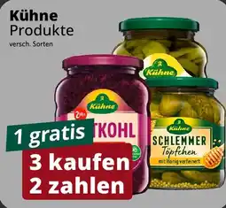 Famila Nord West Kühne Produkte Angebot