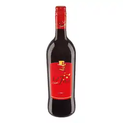 Netto Marken-Discount Le Sweet Filou Rouge Vin de France 11,5 % vol 1 Liter - Inhalt: 6 Flaschen Angebot