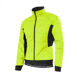 Netto Marken-Discount Löffler W BIKE ISO-JACKET HOTBOND PL60 Damen Jacke Angebot