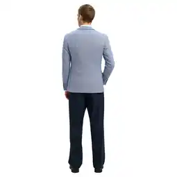 Netto Marken-Discount Selected Homme Anzugjacke ALVIN Blazer Angebot