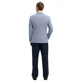 Netto Marken-Discount Selected Homme Anzugjacke ALVIN Blazer Angebot
