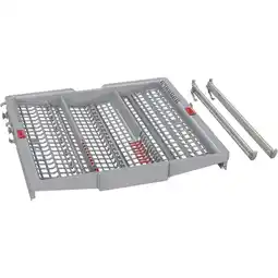 Netto Marken-Discount Bosch Schublade Vario Schublade für Max Flex Pro Körbe Angebot