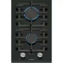 Netto Marken-Discount Bosch Autarkes Kochfeld PRB3A6I40 Serie 8 Angebot