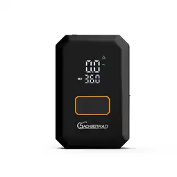 Netto Marken-Discount SachsenRAD Air Power Start Luftkompressor mit Auto-Starthilfe und Powerbank Angebot