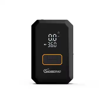 Netto Marken-Discount SachsenRAD Air Power Start Luftkompressor mit Auto-Starthilfe und Powerbank Angebot