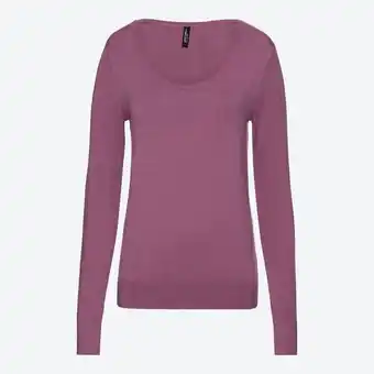 NKD Damen-Pullover in verschiedenen Farben Angebot