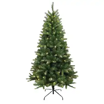 toom Baumarkt toom Künstlicher Weihnachtsbaum 'Bromont' Ø 100 x 180 cm Angebot
