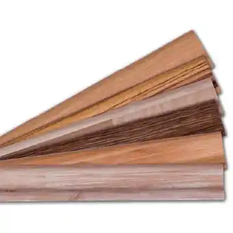 toom Baumarkt toom Sockelleiste 240 x 4 x 2 cm Pinie weiß Angebot