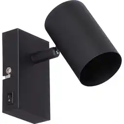 toom Baumarkt toom Wohnraumstrahler 'Elsa' 1-flammig Angebot