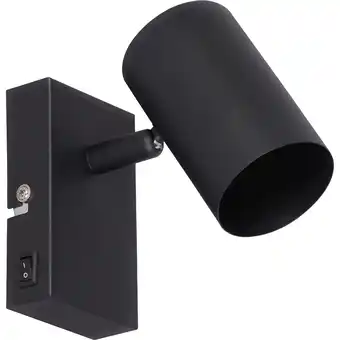 toom Baumarkt toom Wohnraumstrahler 'Elsa' 1-flammig Angebot