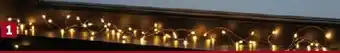 Globus Baumarkt LED Lichterkette „Premium" Angebot