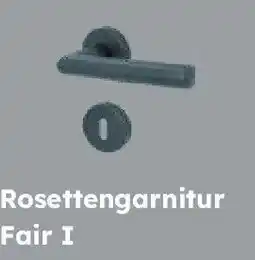 Globus Baumarkt Rosettengarnitur Fair I Angebot