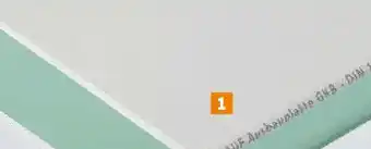 Globus Baumarkt KNAUF Gipskarton Ausbauplatte Angebot