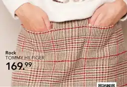 Peek & Cloppenburg Hamburg TOMMY HILFIGER Rock Angebot