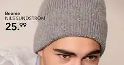 Peek & Cloppenburg Hamburg NILS SUNDSTRÖM Beanie Angebot