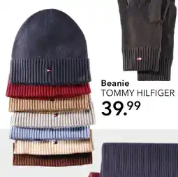 Peek & Cloppenburg Hamburg TOMMY HILFIGER Beanie Angebot