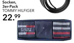 Peek & Cloppenburg Hamburg TOMMY HILFIGER Socken, 3er-Pack Angebot