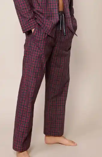 Peek & Cloppenburg Hamburg MC EARL Pyjama-Pants Angebot