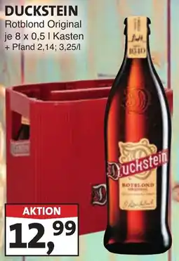 Lösch Depot DUCKSTEIN Rotblond Original Angebot