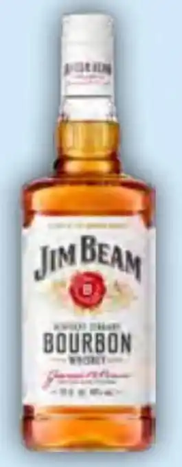 trinkgut Jim Beam Bourbon Whiskey Angebot
