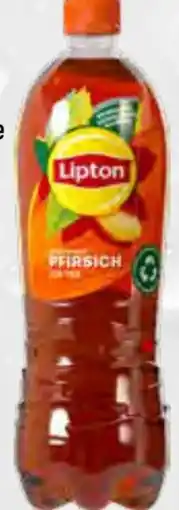 trinkgut Lipton Ice Tea Angebot
