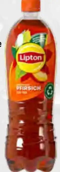 trinkgut Lipton Ice Tea Angebot