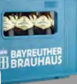 trinkgut Bayreuther Brauhaus Hell Angebot