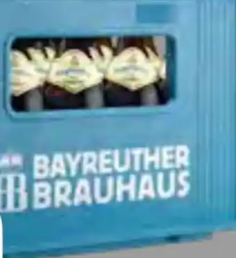 trinkgut Bayreuther Brauhaus Hell Angebot