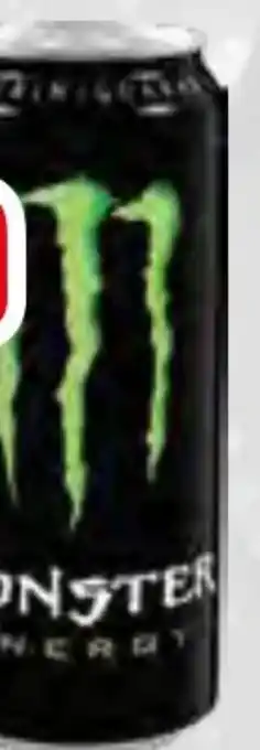 trinkgut Monster Energy Drink Angebot